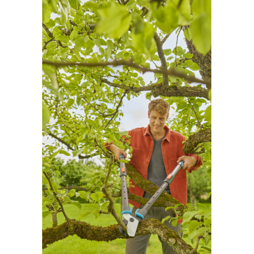 Сучкоріз Gardena TeleCut Pro L 50 мм в Києві фото 8