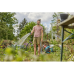 Шланг текстильний Gardena Liano Xtreme 19 мм (3/4") 20 м в Івано-франківську