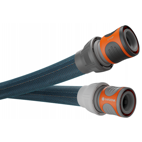 Шланг текстильний Gardena Liano Xtreme 19 мм (3/4") 20 м в Івано-франківську фото 4