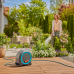 Котушка Gardena Dual Hose Box настінна та наземна 11 мм 25 м в Чернігові
