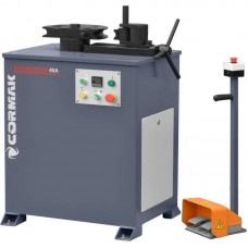 Згинальний верстат CORMAK BENDMASTER 40A