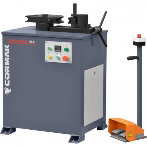 Згинальний верстат CORMAK BENDMASTER 40A в Сумах  фото 