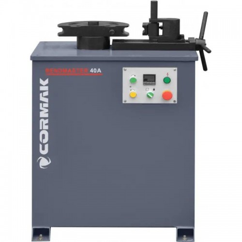 Згинальний верстат CORMAK BENDMASTER 40A в Сумах фото 1