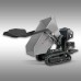 Гусеничный мини самосвал Jansen RD-600S у Вінниці