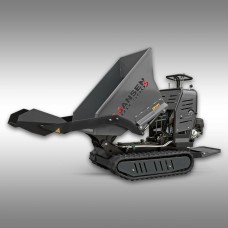 Гусеничный мини самосвал Jansen RD-500S