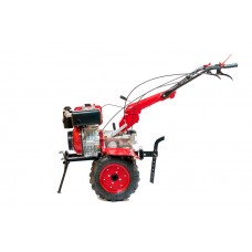 Мотоблок WEIMA WM1100BE-6 KM DeLuxe