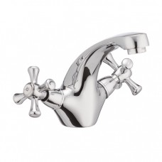 Змішувач для умивальника Haiba DOMINOX 161 (HB0944)