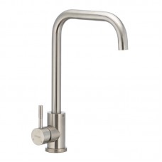 Змішувач для кухні MIXXUS SUS-011-G (SS0004)