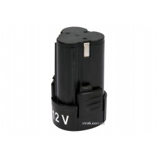 Аккумулятор STHOR 78130 Li-Ion 12 В 1.5 Ач