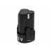 Аккумулятор STHOR 78130 Li-Ion 12 В 1.5 Ач