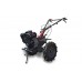 Мотоблок WEIMA DELUXE WM1100FE - 6 КМ Diff (бензин 13л.с.,эл. ст., КПП 4+2 скор, 5,00-12 с разблокираторами)
