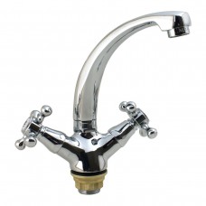 Смеситель для умывальника CHAMPION MF 272 (CH0074)