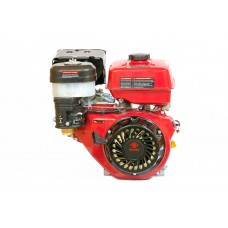 Двигатель бензиновый Weima WM177F-S (вал 25 мм, шпонка, 9 л.с.)