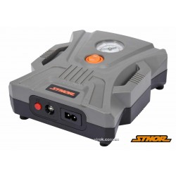 Компрессор автомобильный STHOR 82105