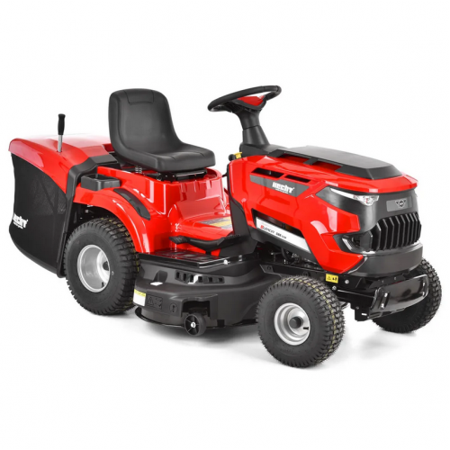 Садовий трактор HECHT 5102 TWIN  фото 