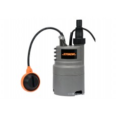 Насос для брудної води STHOR 79909