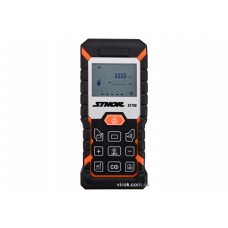 Дальномер лазерный STHOR 81790