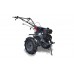Мотоблок WEIMA DELUXE WM1100F - 6 Diff (бензин 13л.с.,эл. ст., КПП 4+2 скор, 5,00-12 с разблокираторами)