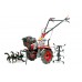 Мотоблок WEIMA WM1100С-6 DeLuxe (КМ ручки, 4+2 скорости, бензиновый 7,0 л.с., колеса 4,00-10)