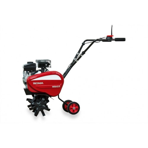 Мотокультиватор Weima WM450 (бензин, 3 л.с., 1 скорость)  фото 