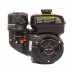 Двигатель бензиновый Weima WM170F-1050 (R) New (7 л.с.,для WM1050, ФАВОРИТ редуктор, шпонка)