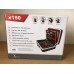 Набор инструментов Utool U10104PX Professional(150 предмета)