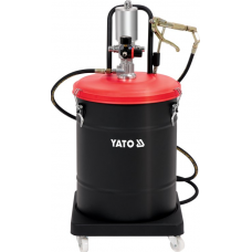 Смазочный аппарат пневматический YATO YT-07069