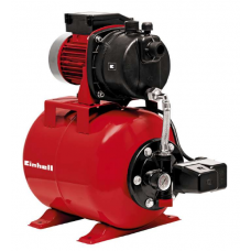 Насосная станция Einhell GC-WW 6538 Set
