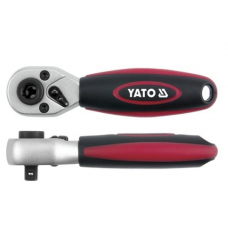 Ключ трещотка Yato YT-0331