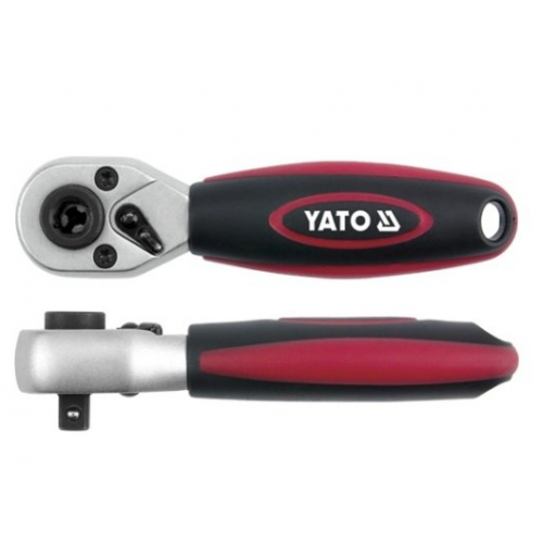 Ключ трещотка Yato YT-0331  фото 
