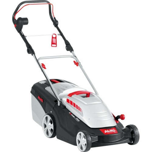 Електрична газонокосарка AL-KO Comfort 40 E  фото 