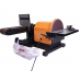 Ленточно дисковый шлифовальный станок WorkMan 4800