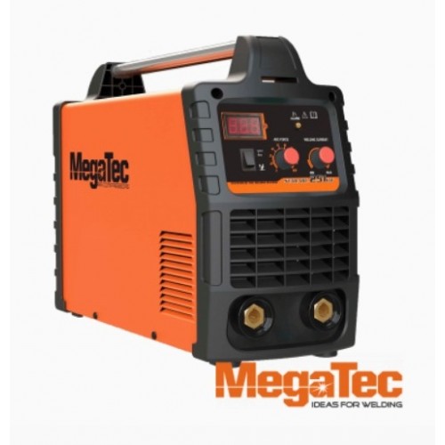 Сварочный инвертор MEGATEC STARARC 251KW  фото 