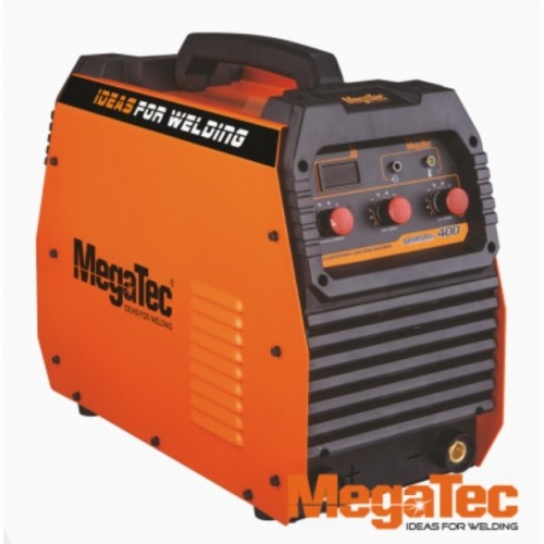 Сварочный инвертор MEGATEC STARARC 400  фото 