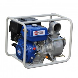 Мотопомпа ODWERK GТP 100 A NEW