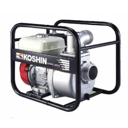 Мотопомпа Koshin STH-50X-BFF  фото 