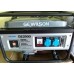 Генератор бензиновий GEWILSON GE2900