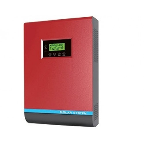 Солнечный инвертор PV1800 MPK  фото 