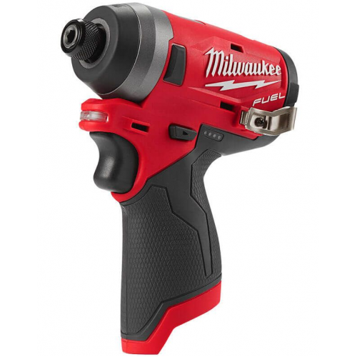 Аккумуляторный импульсный винтоверт MILWAUKEE M12FID-0  фото 