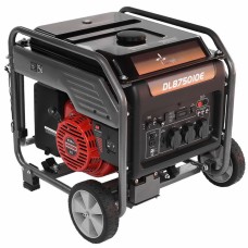 Инверторный генератор WEEKENDER DL8750IOE