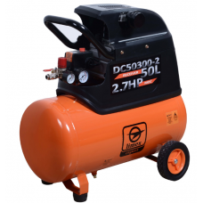 Компресор Limex expert DC-50300-2