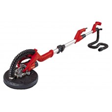 Машина шлифовальная для стен и потолков Einhell TC-DW 225