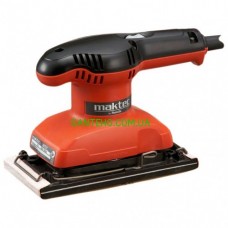Вибрационная шлифмашина Maktec MT923