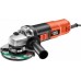 Кутова шліфувальна машина Black & Decker KG902-QS