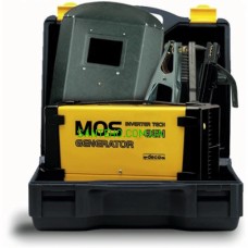 Инвертор сварочный DECA MMA MOS 210 GEN