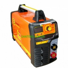 Инвертор сварочный Schweis SP280