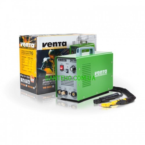 Venta TIG-250  фото 