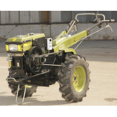 Мотоблок дизельный ZIRKA WC10D