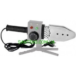 FORTE WP6308 Паяльник для труб
