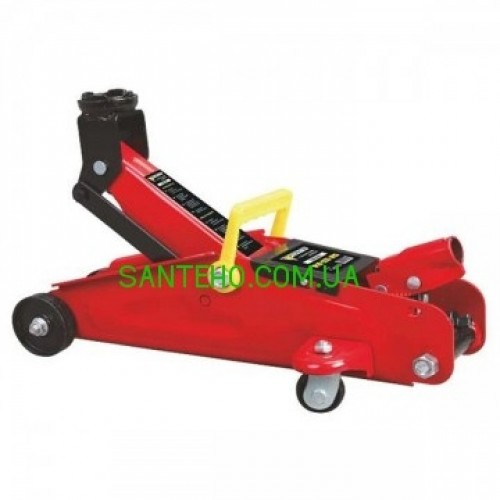 Домкрат Forte TA82007S-2T  фото 